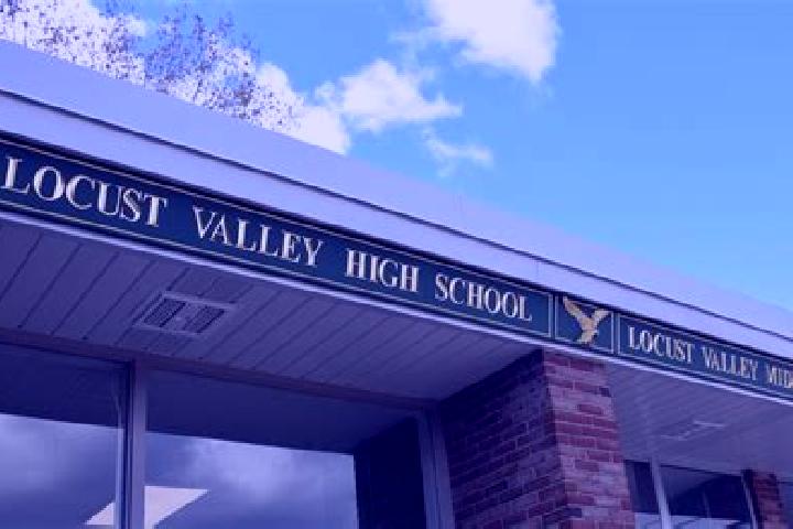 escort Locust Valley