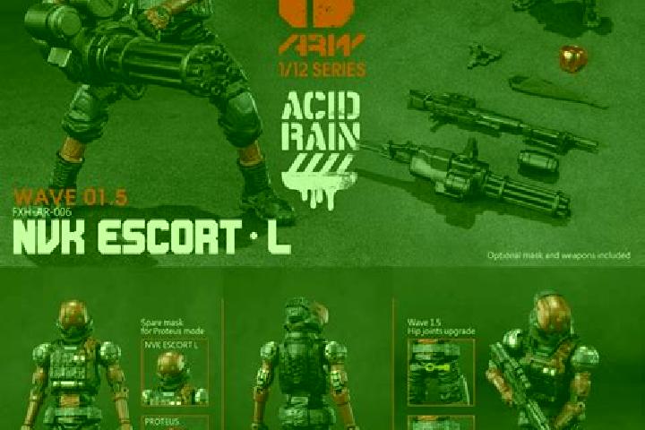 escort Locust