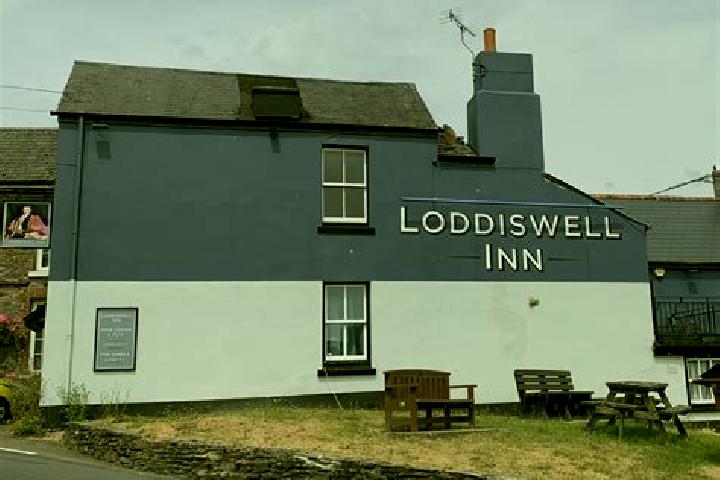 escort Loddiswell