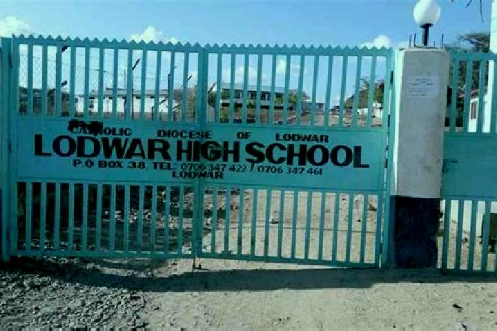 escort Lodwar
