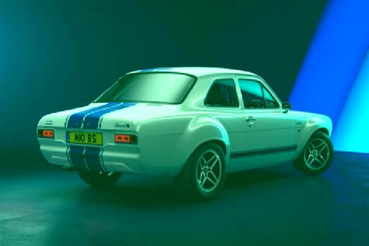 escort Loevanger
