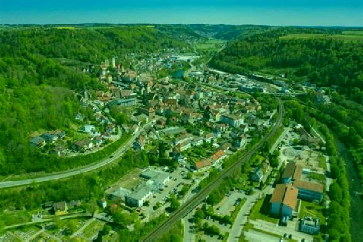 escort Loffingen