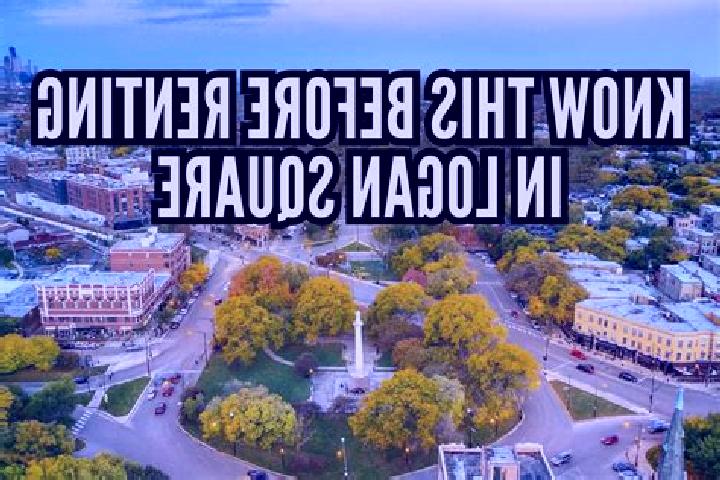 escort Logan Square