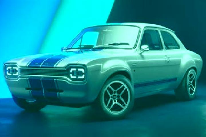 escort Logradouro