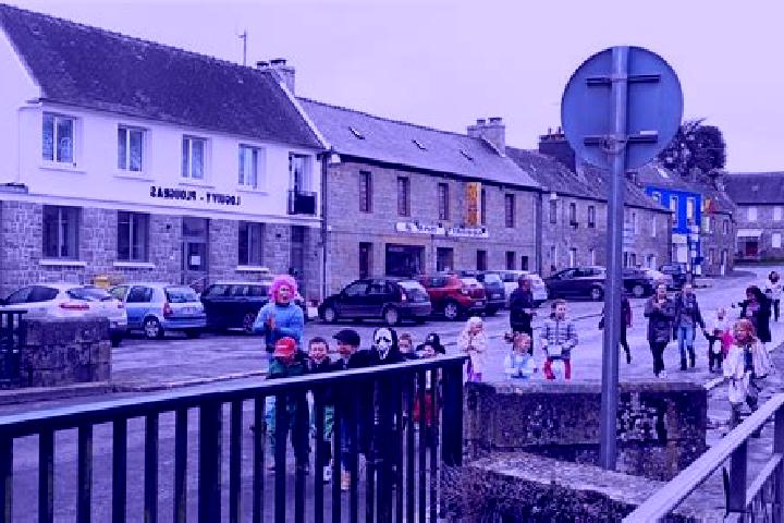 escort Loguivy-Plougras