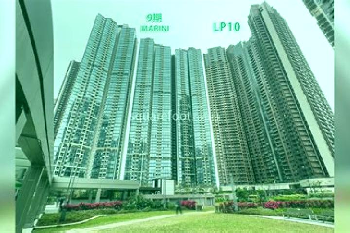 escort LOHAS Park