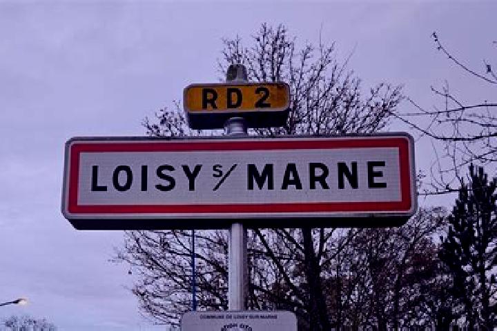escort Loisy-sur-Marne