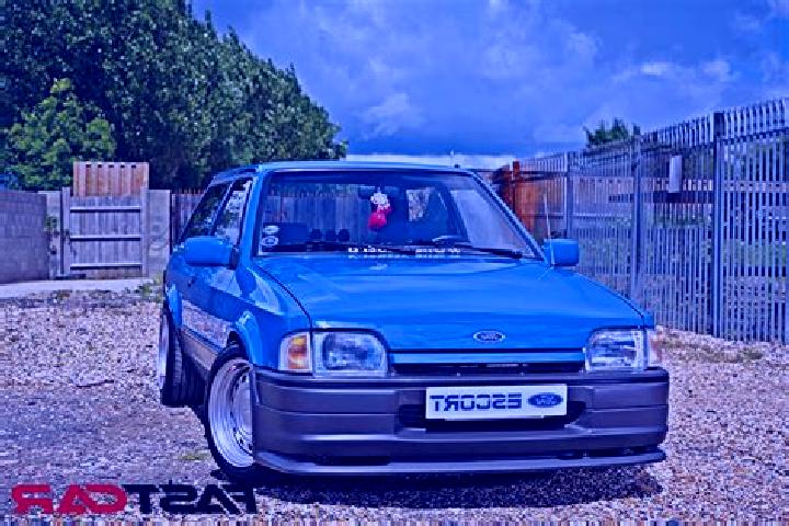 escort Loken
