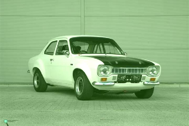 escort Lokken