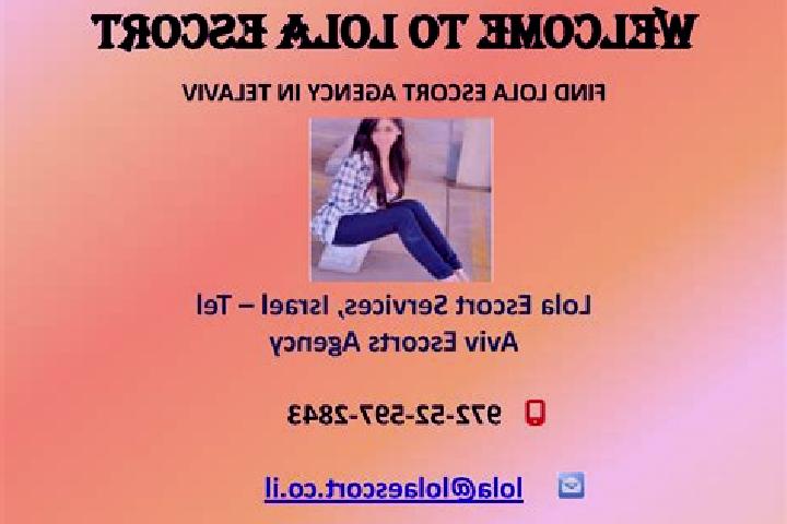 escort Lola