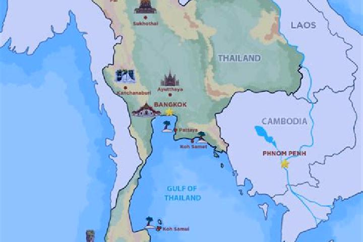 escort Lom Kao