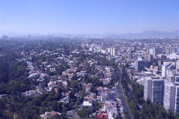 escort Loma Chapultepec