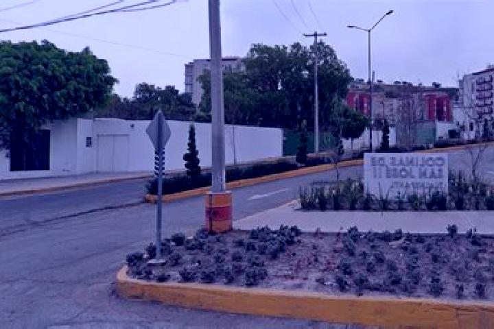 escort Lomas de San Juan