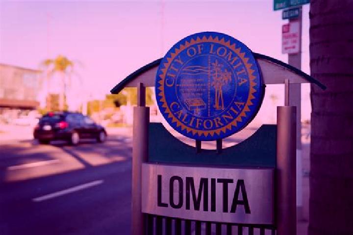 escort Lomita