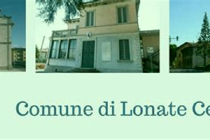 escort Lonate Ceppino