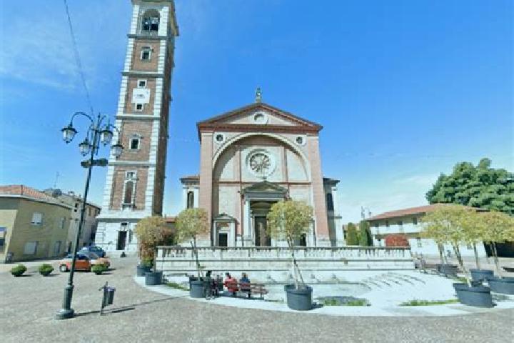 escort Lonate Pozzolo
