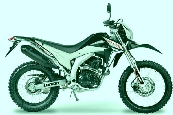 escort Loncin