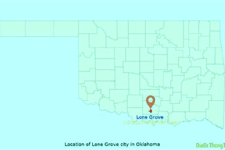 escort Lone Grove