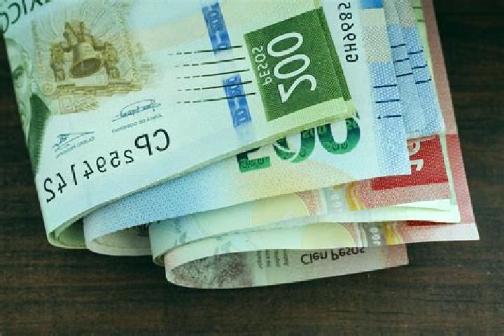 escort Long Peso