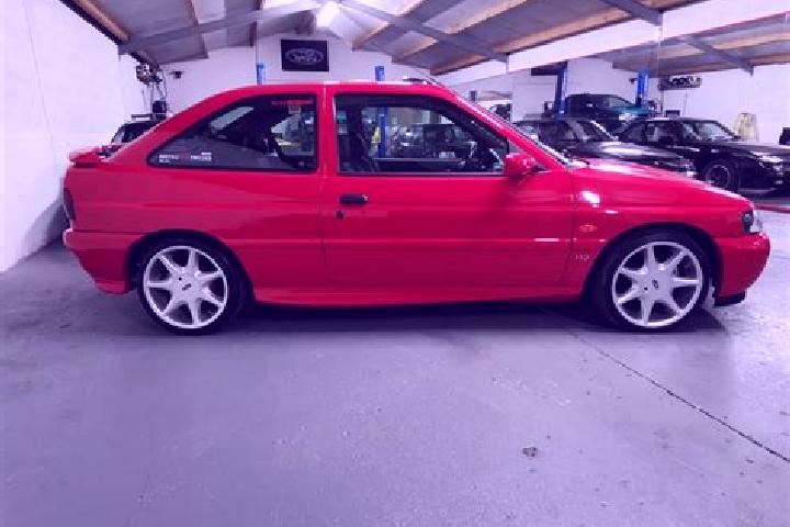 escort Long Preston