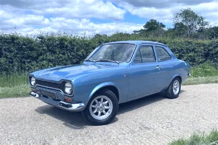 escort Longara
