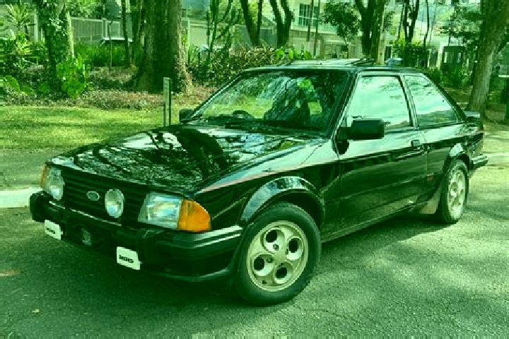 escort Longavi
