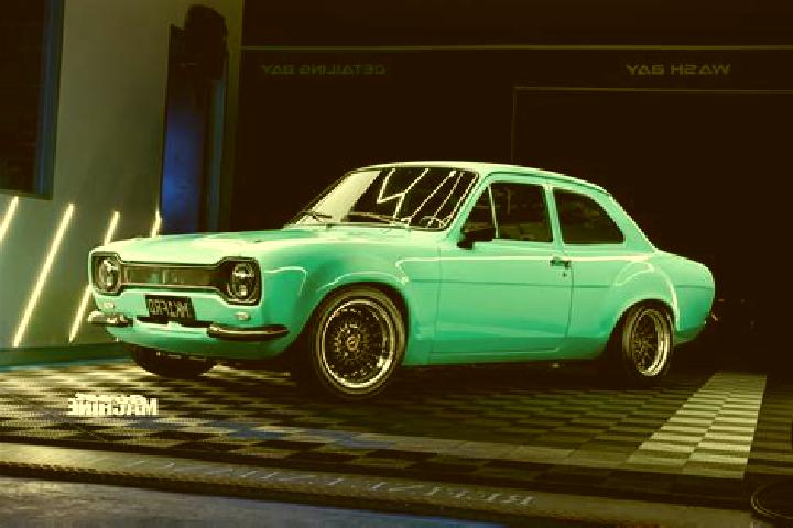 escort Longbei