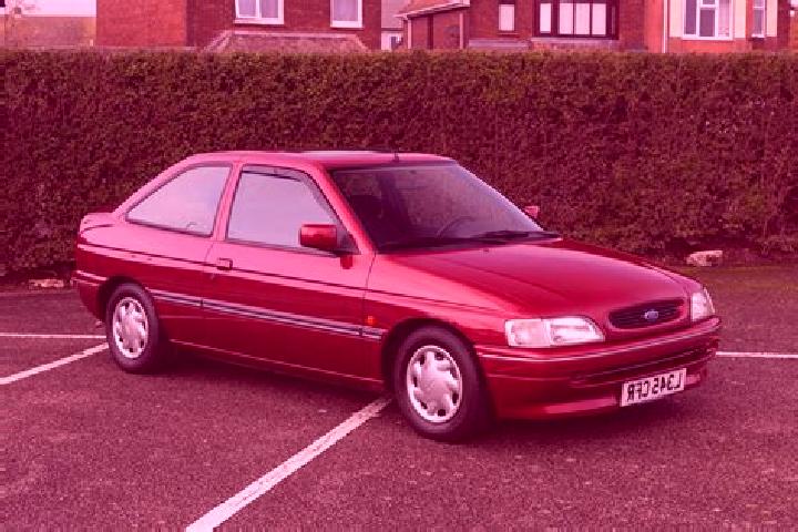 escort Longcross