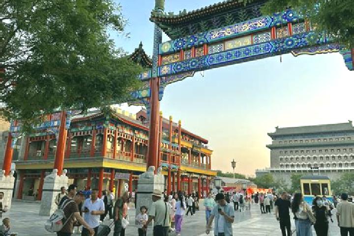 escort Longde Chengguanzhen