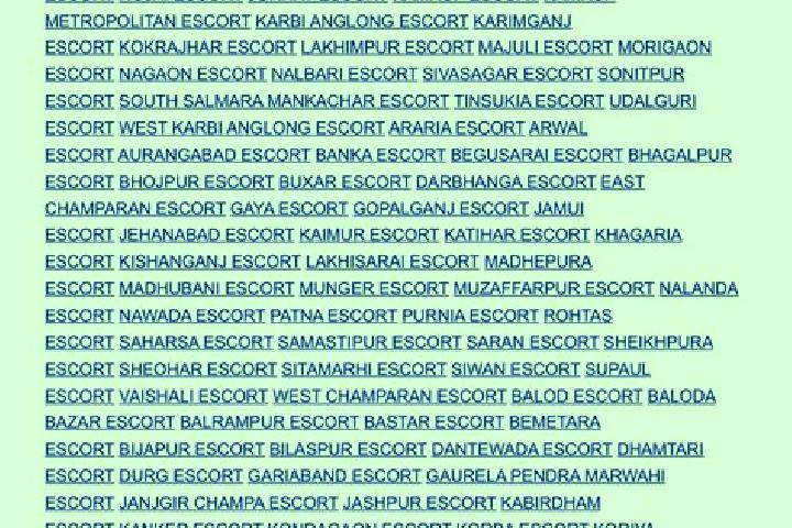 escort Longding