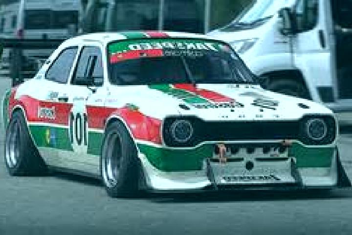 escort Longdong