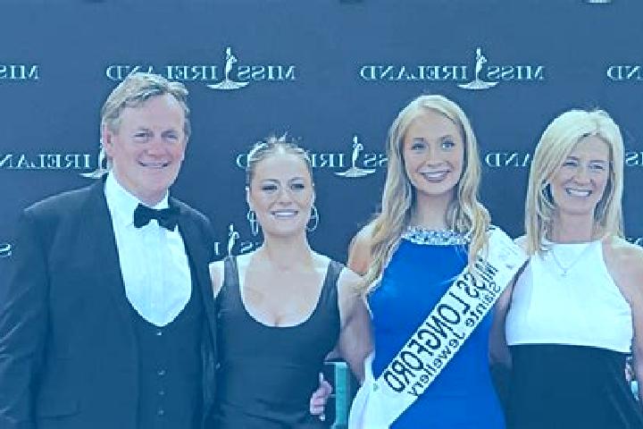 escort Longford