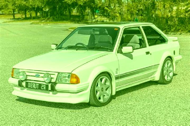 escort Longhi