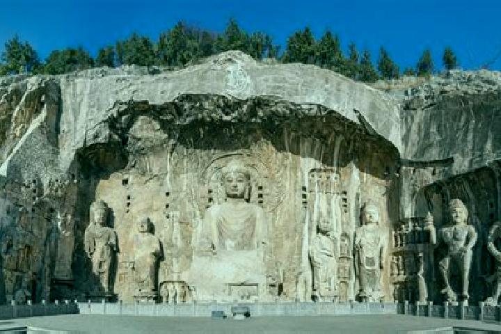 escort Longmen