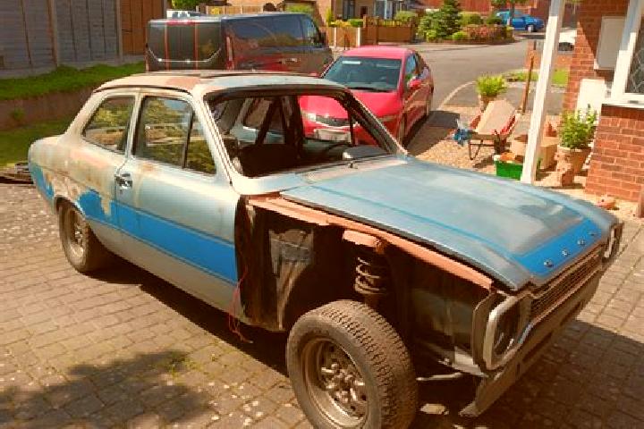 escort Longniddry