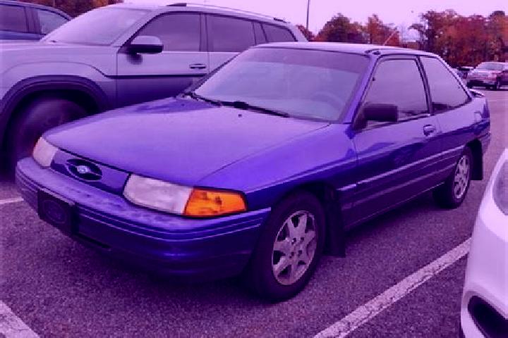 escort Longport