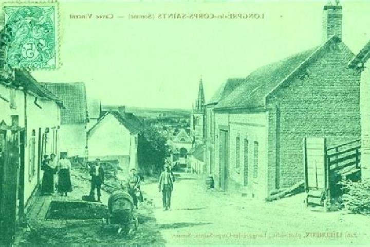escort Longpre-les-Corps-Saints
