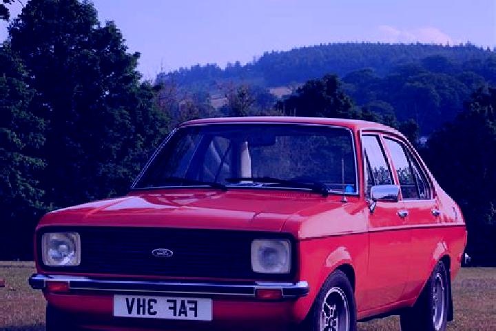 escort Longsight