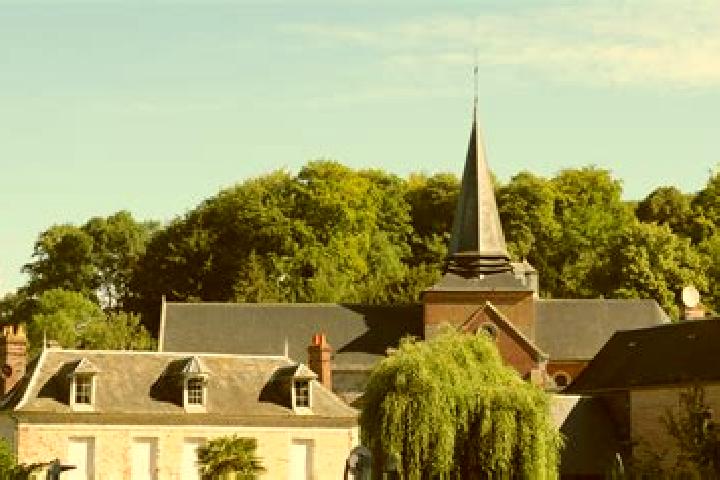 escort Longueville-sur-Scie