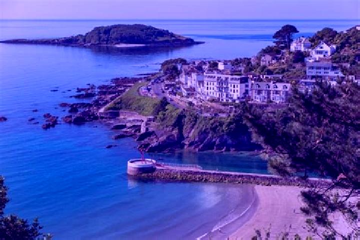 escort Looe