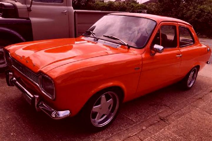 escort Lookan