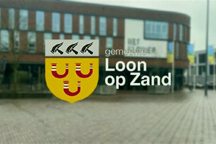 escort Loon op Zand