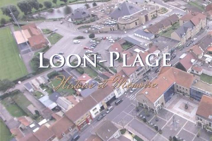 escort Loon-Plage