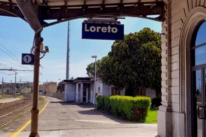 escort Loreto Stazione