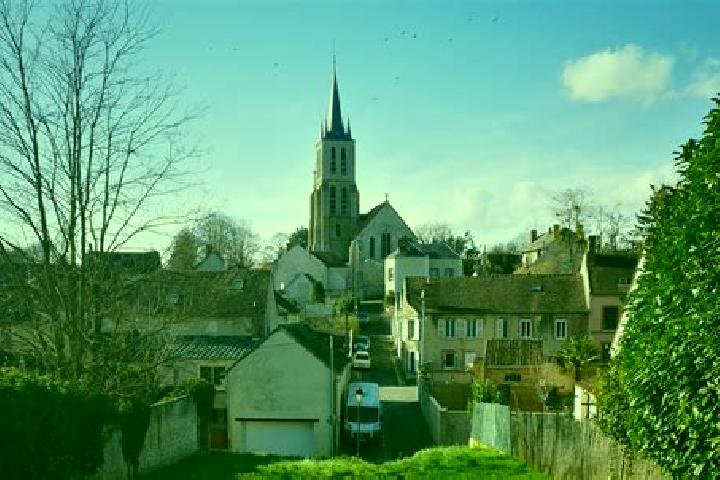 escort Lorrez-le-Bocage-Preaux