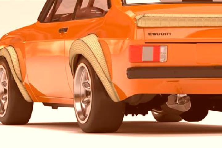 escort Los Ailes