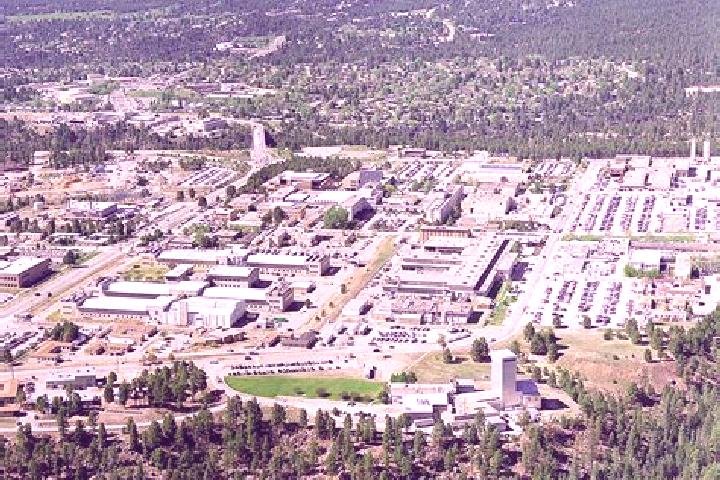 escort Los Alamos II
