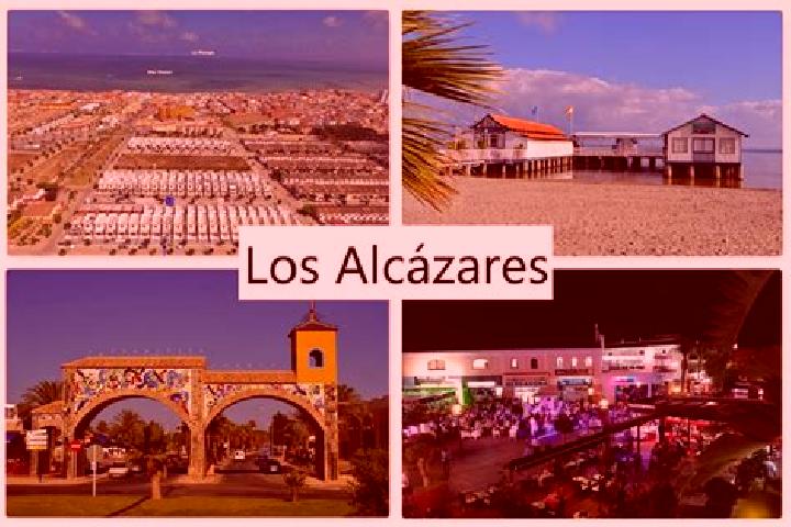 escort Los Alcazares