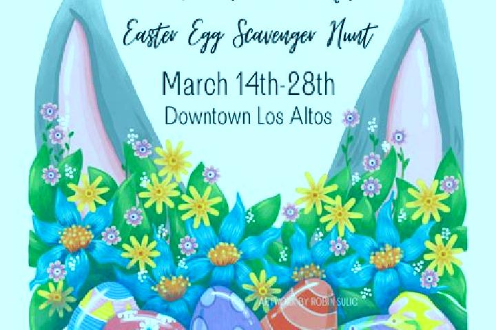 escort Los Altos