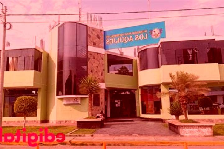 escort Los Aquijes